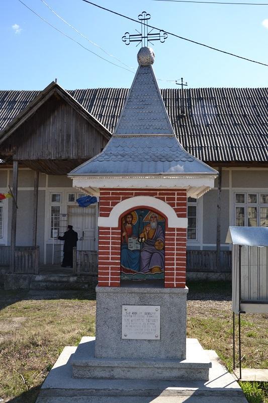 Troiţa 