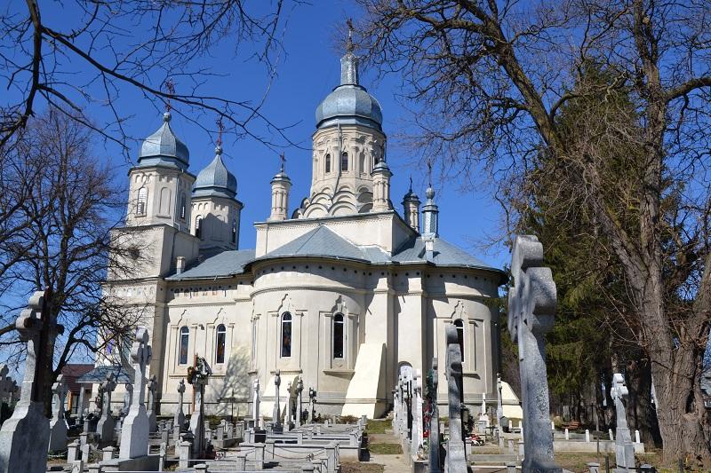 Biserica parohială